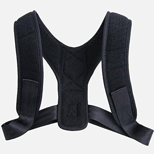 Posture Corrector Para Hombres Y 4