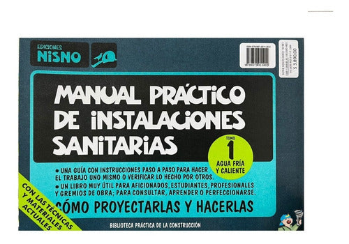 Manual Practico De Construccion O Instalaciones Sanitarias 1