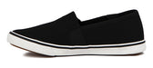 Country San Diego Casual Mujer C/elastico - Negro 3