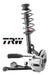 TRW Kit X2 Front Shock Absorbers for Fiat Palio Adventure 6