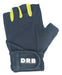 DRB Strong Fitness Gym Gloves 1