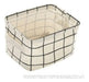 Generic Rectangular Organizer Basket 4