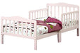 Cama Infantil Orbelle 3-6t, Rosa, Estándar 0