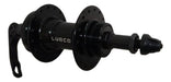 Lurco Rear Hub Disc 6 Bolt Threaded Sprocket 3