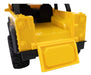 Toystar Jeep ATV 3