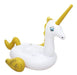 Large Inflatable Unicorn Pool Mat Bestway 41107 0