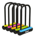 Tranca U Con Linga Onguard Neon (u 230 X 115 Linga 1.20mts) 3