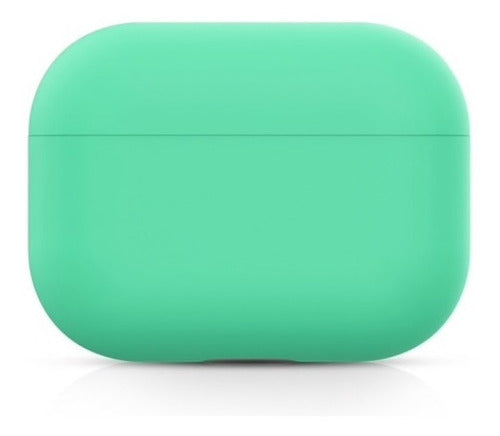 Apple Fundas Silicona AirPods Pro 3