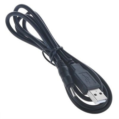 Ablegrid Usb Charging Cable/Connector With 2.5 Mm Cable 1