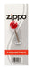 Zippo Original Replacement Stones Blister Pack of 6 Units 1