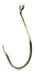 Mustad Hook Series 92553 - 6/0 0