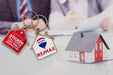 Metalformas Customized Real Estate Keychain 50u 3