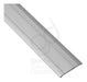 Guala Varilla Plana Media Aluminio Piso 3cm 95cm 2301 Pq Flex 4