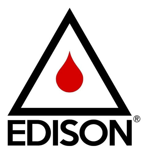 Edison Premium pH Neutral Cherry Scented Car Shampoo - 5L 4