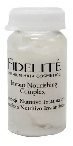 Fidelité Instant Nutrient Complex Ampoule 15 ml x 1u 0