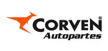 Corven Kit X2 Front Suspension Set for Peugeot 106 (86/96) 1