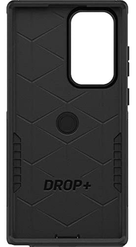 OtterBox Funda Commuter Series Para Galaxy S22 Ultra - Negro 1