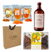 Corfu Dried Citrus Botanical Cocktail Kit 0