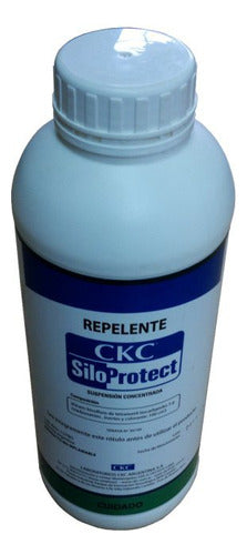 Repelente Ckc Silo Protect 0