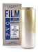 Film Alimenticio Industrial Pvc (30cm X800 Metros) 0