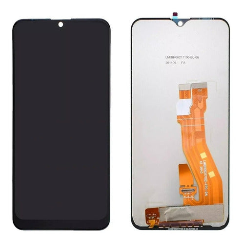 LG Display Module K22 K200 + Adhesive 2