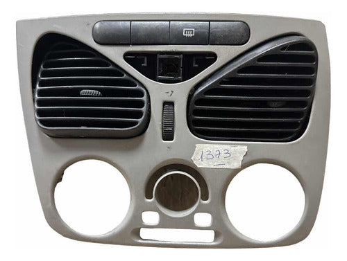 Consola Central De Fiat Siena Palio 0