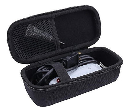 Aenllosi Hard Case for Andis 04603 Go Professional Outliner II C 0