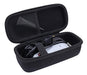 Aenllosi Hard Case for Andis 04603 Go Professional Outliner II C 0