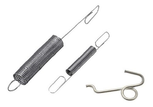 Briggs & Stratton Compatible Carburetor Spring and Rod Set 3 to 5 HP 0