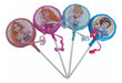 Ideas Palenke Chocolate Princesses Lollipops 3