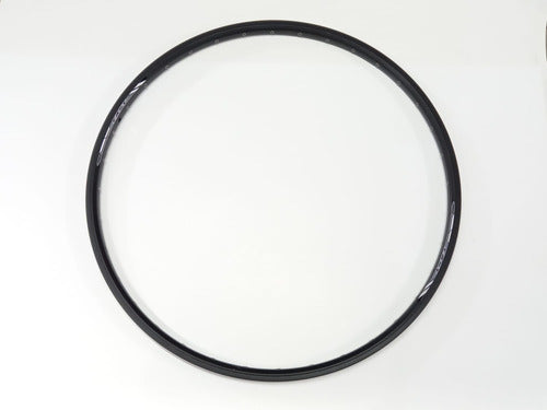 Fast 29 Fat 36H Aluminum Double Wall Rim with Eyelets Suitable for V-Brakes 0