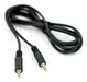 Electroplus Aux Cable 3.5mm to 3.5mm - 1.5 Meters 0