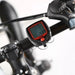 Bicycle Speedometer with 14 Functions - Detachable 5