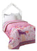 Jean Cartier Acolchado Infantil 1 Pl - Soft Patterned Kids Quilt 3