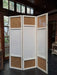 MI BIOMBO ES TU BIOMBO Tríptico Folding Screen - Price for 3 Panels 1