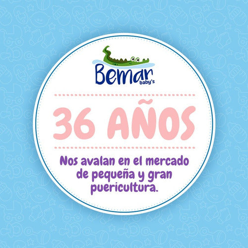 Espejo Chicco Para Asiento Trasero Bebes- Bemar Babys 5