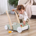 VIGA Wooden Walker - Polar B 5