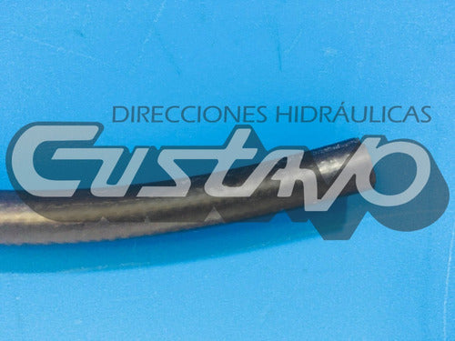 Manguera De Dirección Hidraulica Ford Ranger Retorno 4