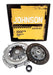 Johnson's Clutch Kit for Peugeot 206 1.9L Diesel 2000 1