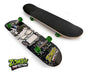 Skate Patineta Lija Zombie Infection Hasta 100 Kg Lic. Ofici 7