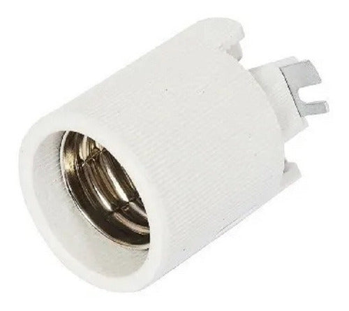 Candil E40 Ceramic Light Socket Pack of 5 0