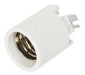 Candil E40 Ceramic Light Socket Pack of 5 0