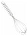 Leifheit Stainless Steel Whisk 32 cm - Ideal for Baking 0