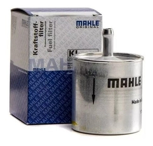 Mahle Filtro Nafta Bomba BMW F 650 0