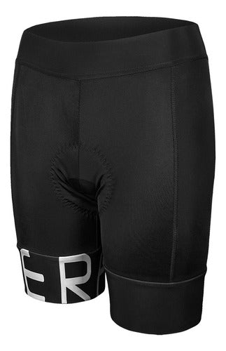 Funkier Lago-w B15 Short Cycling Tights 0