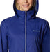 Columbia Switchback Women's Waterproof Windbreaker Jacket 8