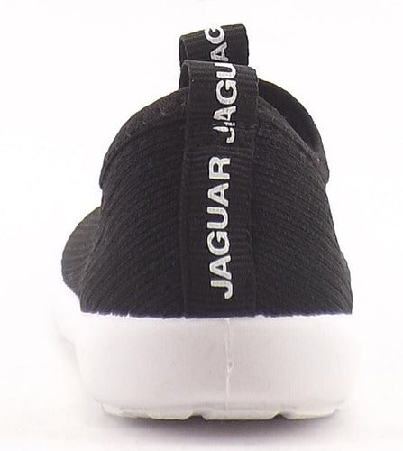 Jaguar Unisex Sneakers 900 for Kids 17-26 Czapa 3