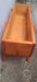 Eder Wooden Planter Box, Garden Bed, Raised Garden Bed 3