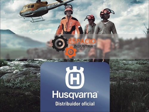 Husqvarna 236E Chainsaw Chain 56 Links 3/8LP 1.3mm 2