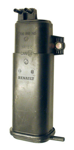 Canister Megane 1,6-2,0 Cc - I15941 0